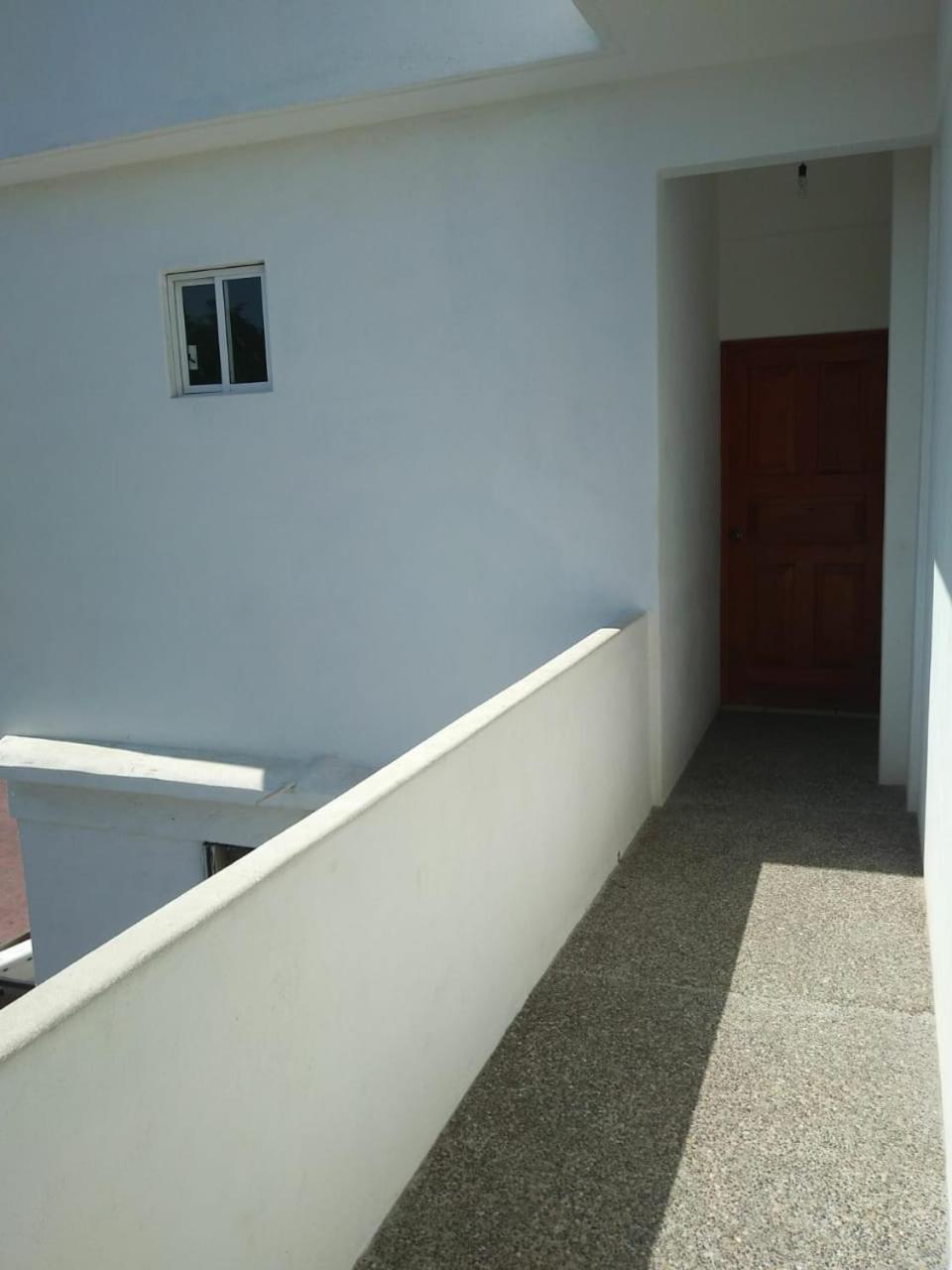 Departamentos Lalo Apartment ซีฮัวตาเนโค ภายนอก รูปภาพ