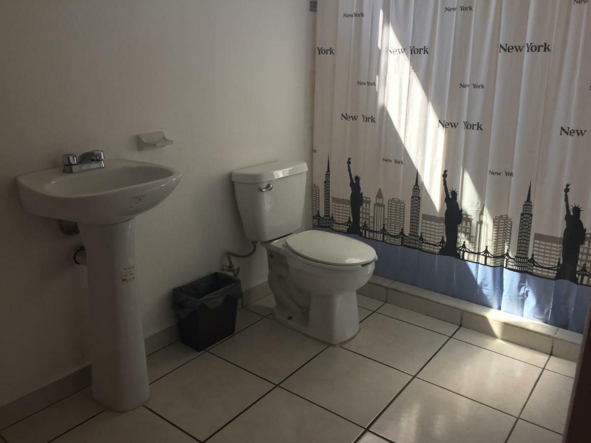 Departamentos Lalo Apartment ซีฮัวตาเนโค ภายนอก รูปภาพ
