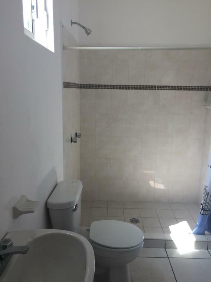Departamentos Lalo Apartment ซีฮัวตาเนโค ภายนอก รูปภาพ
